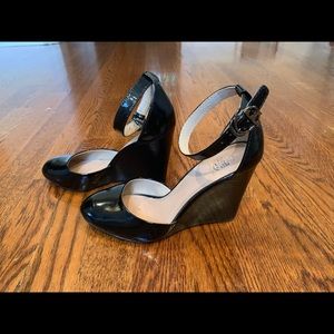 Tory Burch Wedge Heels